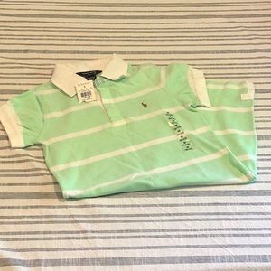 Ralph Lauren Girls Dress NWT